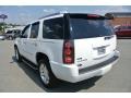 Summit White - Yukon Denali AWD Photo No. 4