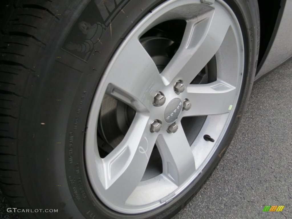 2014 Dodge Challenger SXT Wheel Photo #85522934