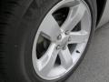 2014 Dodge Challenger SXT Wheel and Tire Photo