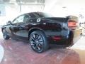 Black 2014 Dodge Challenger SRT8 Core Exterior