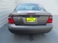 Liquid Grey Metallic - Focus ZX4 SE Sedan Photo No. 5