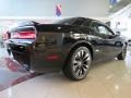 Black 2014 Dodge Challenger SRT8 Core Exterior