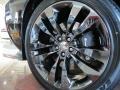 2014 Dodge Challenger SRT8 Core Wheel and Tire Photo