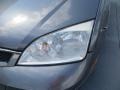 Liquid Grey Metallic - Focus ZX4 SE Sedan Photo No. 9