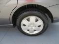 Liquid Grey Metallic - Focus ZX4 SE Sedan Photo No. 13