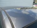 Liquid Grey Metallic - Focus ZX4 SE Sedan Photo No. 17
