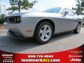 Billet Silver Metallic - Challenger SXT Photo No. 1