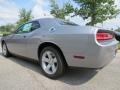 Billet Silver Metallic - Challenger SXT Photo No. 2