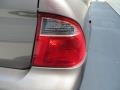 Liquid Grey Metallic - Focus ZX4 SE Sedan Photo No. 19