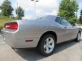 Billet Silver Metallic - Challenger SXT Photo No. 3