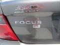 Liquid Grey Metallic - Focus ZX4 SE Sedan Photo No. 20