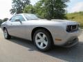 Billet Silver Metallic - Challenger SXT Photo No. 4