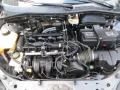 Liquid Grey Metallic - Focus ZX4 SE Sedan Photo No. 23