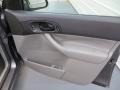Liquid Grey Metallic - Focus ZX4 SE Sedan Photo No. 24