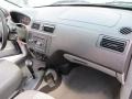 Liquid Grey Metallic - Focus ZX4 SE Sedan Photo No. 25