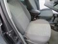 Liquid Grey Metallic - Focus ZX4 SE Sedan Photo No. 26