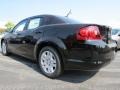 Black Clear Coat - Avenger SE Photo No. 2