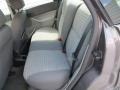 Liquid Grey Metallic - Focus ZX4 SE Sedan Photo No. 30