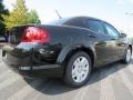 Black Clear Coat - Avenger SE Photo No. 3