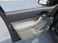 Liquid Grey Metallic - Focus ZX4 SE Sedan Photo No. 31
