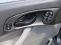 Liquid Grey Metallic - Focus ZX4 SE Sedan Photo No. 32