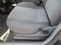 Liquid Grey Metallic - Focus ZX4 SE Sedan Photo No. 34