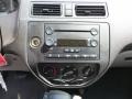Liquid Grey Metallic - Focus ZX4 SE Sedan Photo No. 36
