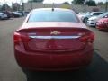 Crystal Red Tintcoat - Impala LT Photo No. 4