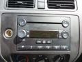Liquid Grey Metallic - Focus ZX4 SE Sedan Photo No. 37