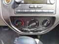 Liquid Grey Metallic - Focus ZX4 SE Sedan Photo No. 38