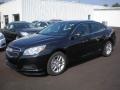 Black Granite Metallic - Malibu LT Photo No. 1