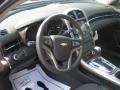 Black Granite Metallic - Malibu LT Photo No. 2