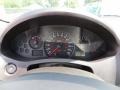 Liquid Grey Metallic - Focus ZX4 SE Sedan Photo No. 41