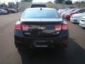 Black Granite Metallic - Malibu LT Photo No. 4