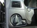 Liquid Grey Metallic - Focus ZX4 SE Sedan Photo No. 43