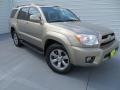 2007 Driftwood Pearl Toyota 4Runner Limited  photo #1