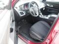 2014 Crystal Red Tintcoat GMC Terrain SLE  photo #5