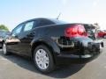 Black Clear Coat - Avenger SE Photo No. 2
