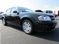 Black Clear Coat - Avenger SE Photo No. 4