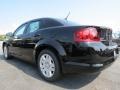 Black Clear Coat - Avenger SE Photo No. 2