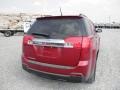 2014 Crystal Red Tintcoat GMC Terrain SLE  photo #23