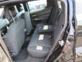 Black Clear Coat - Avenger SE Photo No. 7