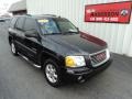 Black Onyx 2006 GMC Envoy SLE 4x4