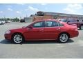 2013 Crystal Red Tintcoat Chevrolet Impala LTZ  photo #3