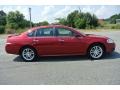 2013 Crystal Red Tintcoat Chevrolet Impala LTZ  photo #6