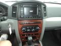 2005 Black Jeep Grand Cherokee Limited 4x4  photo #6