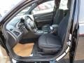 Black Clear Coat - Avenger SE Photo No. 6