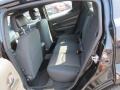 Black Clear Coat - Avenger SE Photo No. 7