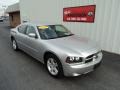 Bright Silver Metallic 2010 Dodge Charger SXT