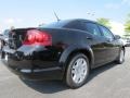 Black Clear Coat - Avenger SE Photo No. 3